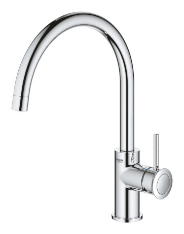 Змішувач для кухні Grohe BauClassic New (31234001)