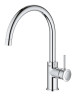 Змішувач для кухні Grohe BauClassic New (31234001)