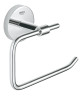 Тримач для туалетного паперу Grohe Bau Cosmopolitan Neutral (40457001)