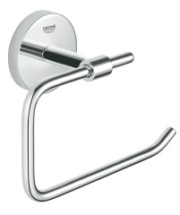Тримач для туалетного паперу Grohe Bau Cosmopolitan Neutral (40457001)