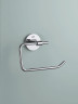Тримач для туалетного паперу Grohe Bau Cosmopolitan Neutral (40457001)