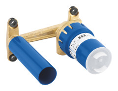 Прихована частина змішувача для раковини із джойстиком Grohe Non Rapido OHM (23429000)