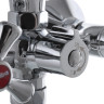 Смеситель для ванны Haiba SMES 140 (HB0366)