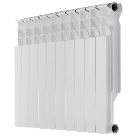 Радіатор секційний Bitherm 80 Bimetal-500L (BT0556)