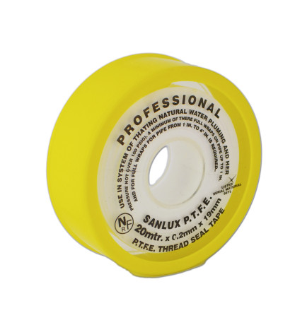 Фум стрічка велика