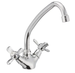 Смеситель для кухни Haiba VILTA 271 (HB0387)