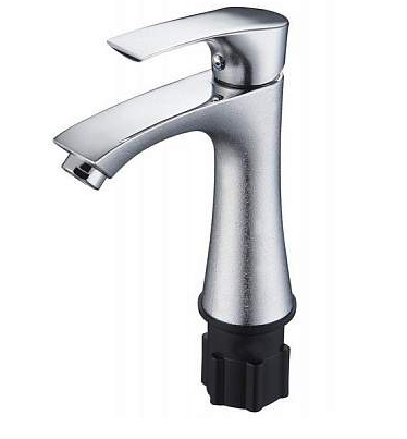 Змішувач для умивальника SOLONE FAB1-A020