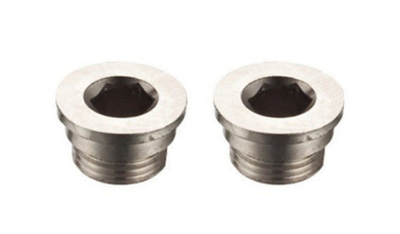 Футорка під шестигранник ZEGOR WSW-026-L (пара)