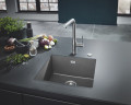 Композитна мийка для кухні Grohe K700U (31653AT0)