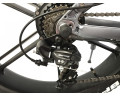 Электровелосипед Kelbbike фэтбайк 26" E-1911WT-26 500W 48V (0621)