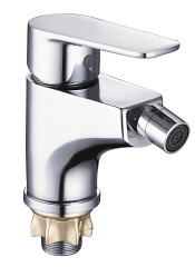 ЗМІШУВАЧ ДЛЯ БІДЕ ZEGOR (TROYA) BGX2-A189