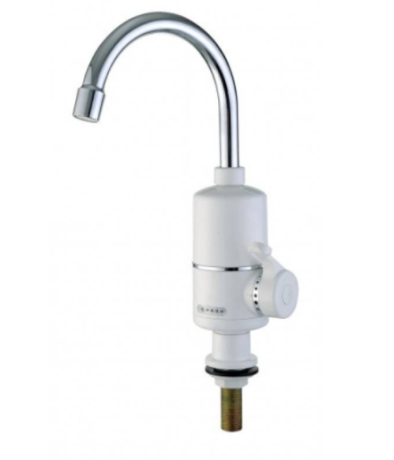 Змішувач-нагрівач проточного типу SOLONE EC-301