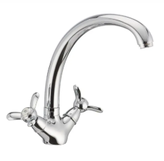 Смеситель для кухни Haiba VILTA 273 (HB0388)