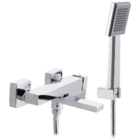 Смеситель для ванны MIXXUS PREMIUM FRANCO 009 (MI2843)