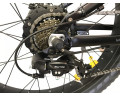 Электровелосипед Kelbbike фэтбайк 26" E-1911WS-26 500W 48V (0620)