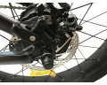Электровелосипед Kelbbike фэтбайк 26" E-1911WS-26 500W 48V (0620)