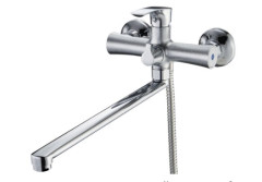 Змішувач для ванни SOLONE FAB7-A020