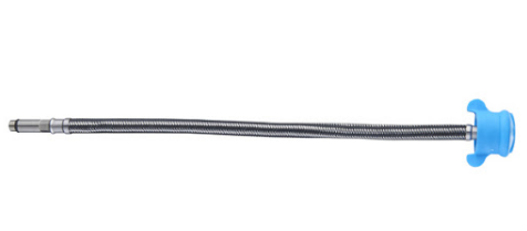 Шланг для подключения смесителя пара ZEGOR WKR-ZM10-060