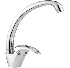 Смеситель для кухни HAIBA LUXOR 011 (HB0239)