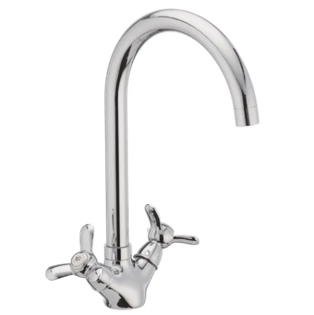 Смеситель для кухни Haiba VILTA 275 (HB0390)