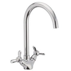 Смеситель для кухни Haiba VILTA 275 (HB0390)