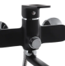 Смеситель для ванны MIXXUS NEVADA 006 EURO Black (MI5917)