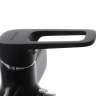 Смеситель для ванны MIXXUS NEVADA 006 EURO Black (MI5917)