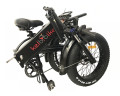 Электровелосипед Kelbbike фэтбайк 20" E-1911WT-20 500W 48V (0623)