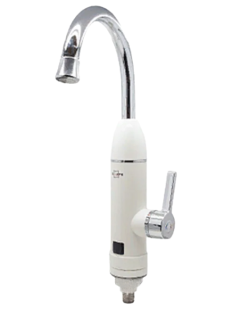 Смеситель-водонагреватель проточного типа SOLONE EC-320