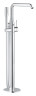 Змішувач для ванни підлогового монтажу Grohe Essence New (25248001)