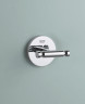 Гачок для халату Grohe Bau Cosmopolitan Neutral (40461001)