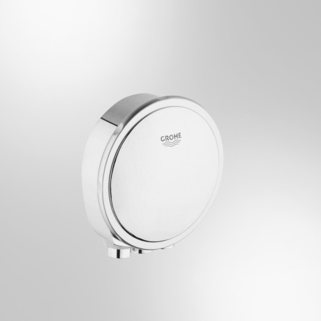 Зовнішня частина переливу з наповненням Grohe (19952000)
