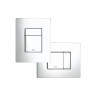 Система інсталяції для унітазу 5 в 1 Grohe Rapid SL (38827000)