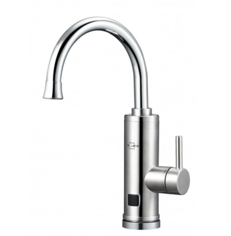 Змішувач-нагрівач проточного типу SOLONE EC-330