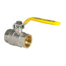 Кран кульовий Koer 3/4" ГГР газ (KR.214.G) (KR0113)