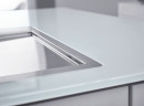 Мийка кухонна Grohe EX Sink K1000 (подвійне крило зліва) (31581SD0)