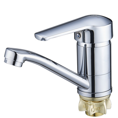 Змішувач для кухні SOLONE SIT4-B182