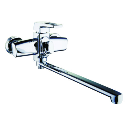 Змішувач для ванни ZEGOR (TROYA) NEF7-A232