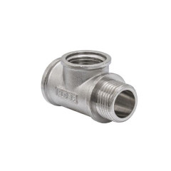 Трійник Koer KF.T06FFM - 1/2'' FFM (KR3052)