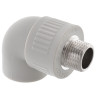 Кут ЗР 25x1/2M PPR Koer K0119.PRO (KP0142)