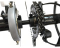 Электровелосипед дорожный трехколесный 24" Kelbbike 500W+PAS (00258258)