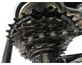 Электровелосипед дорожный трехколесный 24" Kelbbike 500W+PAS (00258258)
