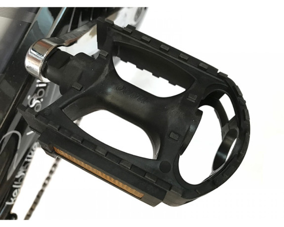 Электровелосипед дорожный трехколесный 24" Kelbbike 500W+PAS (00258258)