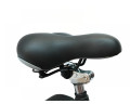 Электровелосипед дорожный трехколесный 24" Kelbbike 500W+PAS (00258258)