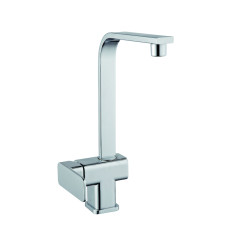 Змішувач для кухні ZEGOR (TROYA) LEB4-A123