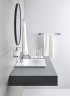 Тримач для аксесуарів Grohe Selection (41027000)