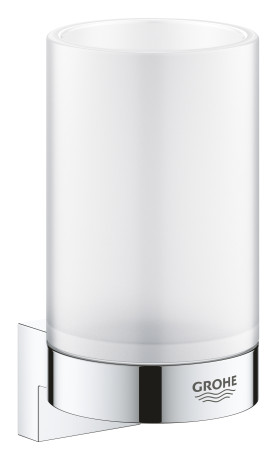 Тримач для аксесуарів Grohe Selection (41027000)