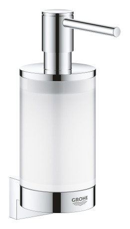 Тримач для аксесуарів Grohe Selection (41027000)