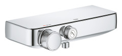 Термостат для душу Grohe Grohtherm SmartControl (34719000)
