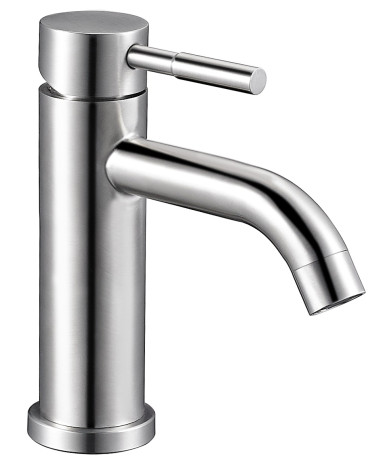 Смеситель для умывальника ZEGOR (TROYA) GAP1-B090